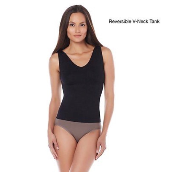 Yummie by Heather Thomson 5 pack Wardrobe Mink/Blk - Picture 3 of 7